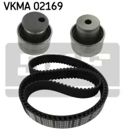 skf vkma02169